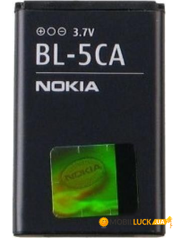  Nokia BL-5CA