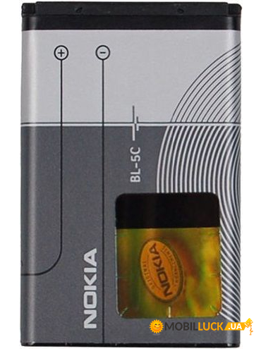  Nokia BL-5C