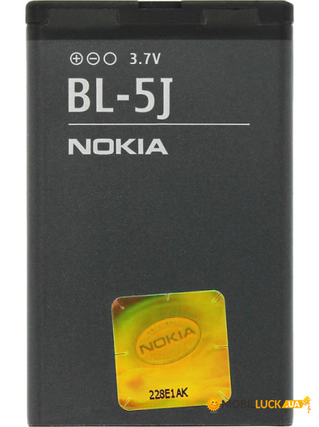  Nokia BL-5J