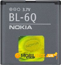  Nokia BL-6Q