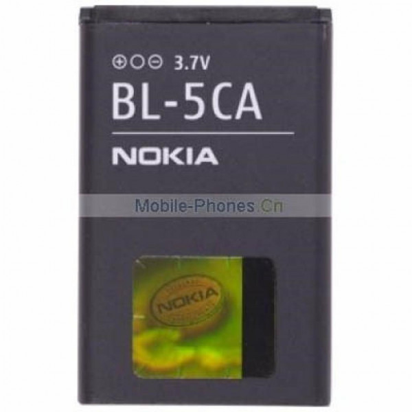   Nokia BL-5CA