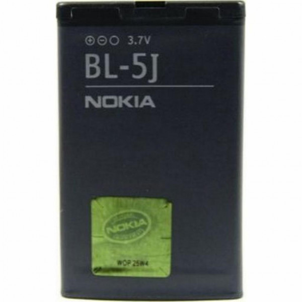   Nokia BL-5J