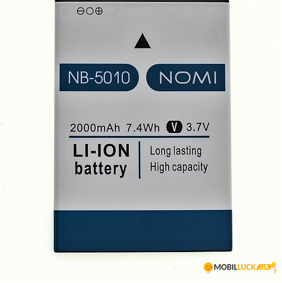    Nomi NB 5010 Original