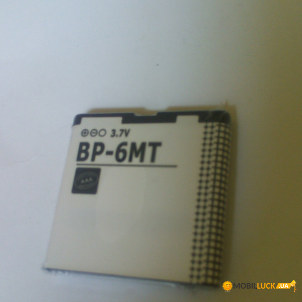  Nokia BP-6MT (710594924)