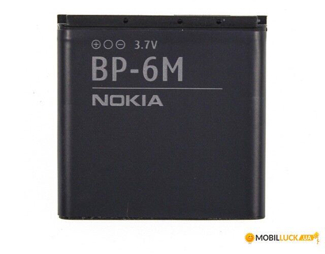  Nokia BP-6M