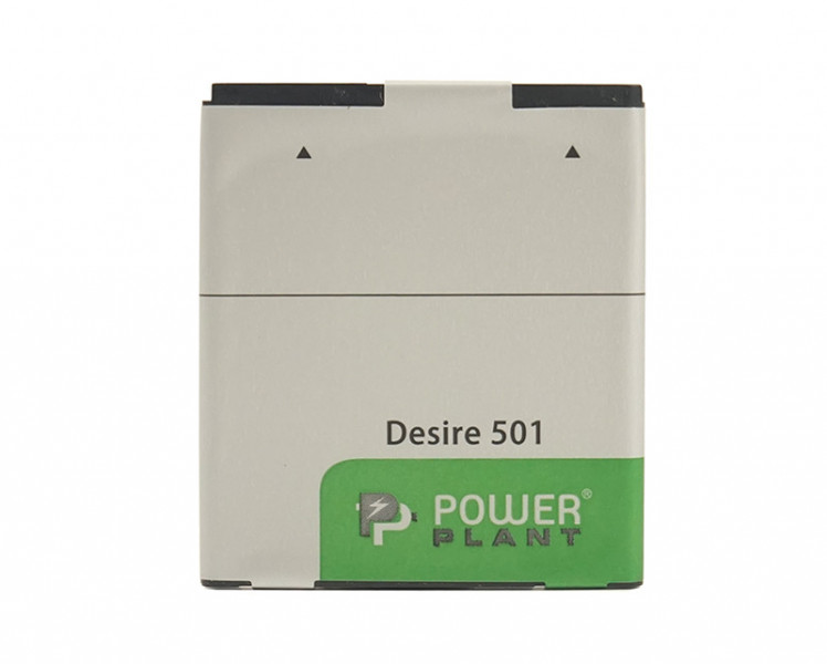  PowerPlant HTC Desire 501 (BM65100) 2100mAh