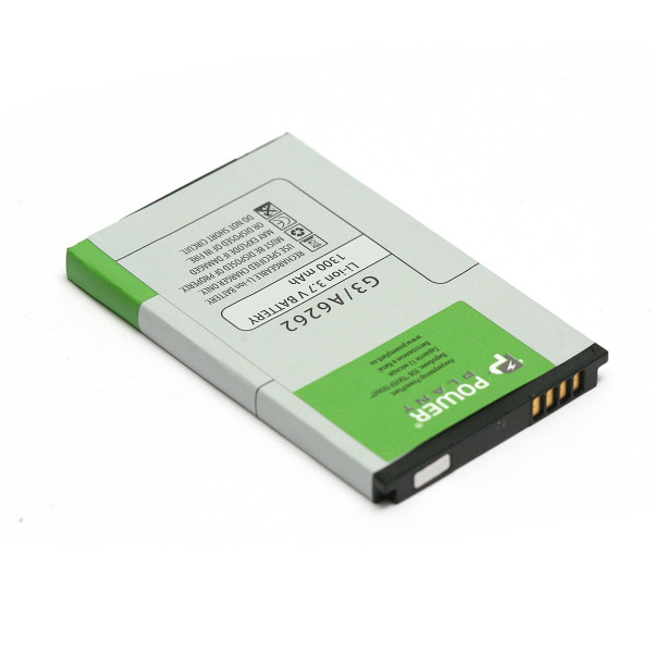  PowerPlant HTC A6262 (BA S380) 1300mAh