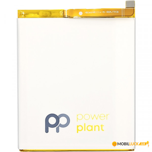  PowerPlant Huawei P20 Lite HB366481ECW 2900mAh