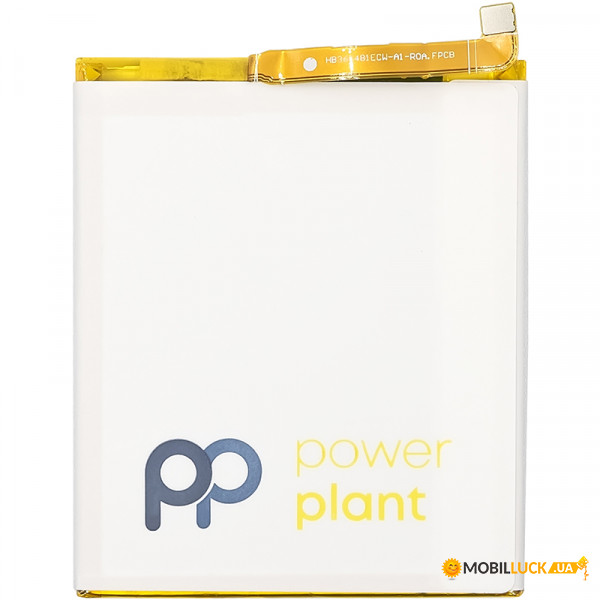  PowerPlant Huawei Y6 ATU-L11 3000mAh                         