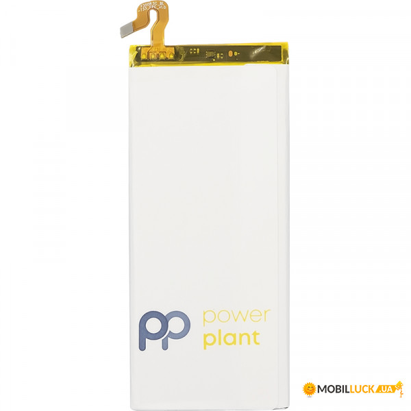  PowerPlant LG Q6a BL-T33 3000mAh