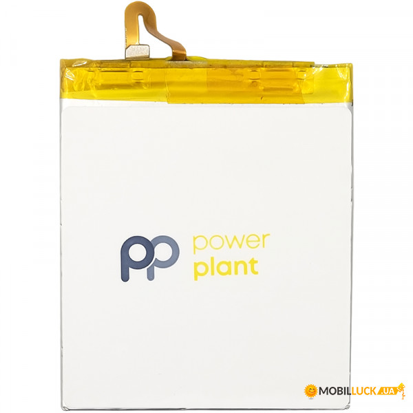  PowerPlant LG V30 BL-T34 3300mAh                           