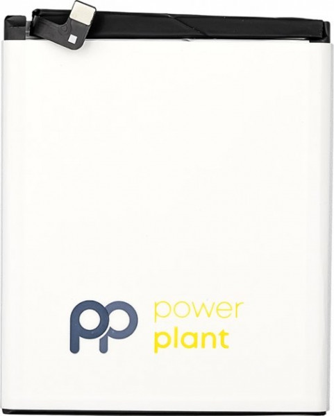  PowerPlant Lenovo K8/K8 Plus (BL270) 4000mAh                                            