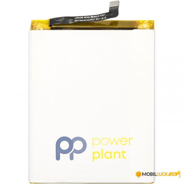  PowerPlant Motorola Moto E4 Plus HE50 5000mAh                     