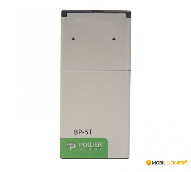  PowerPlant Nokia Lumia 820 (BP-5T) 1650mAh