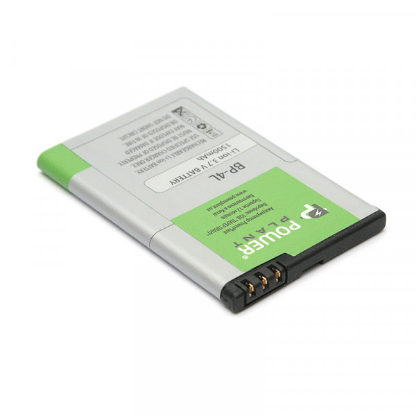  PowerPlant Nokia 6760, E52 (BP-4L) 1500mAh