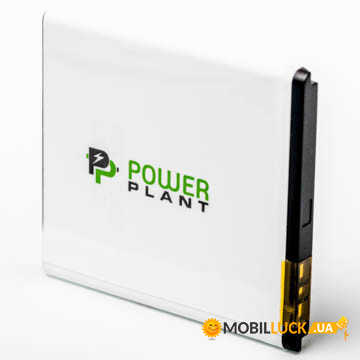  PowerPlant Sony Ericsson Xperia Arc, X12 (BA750) 1500mAh