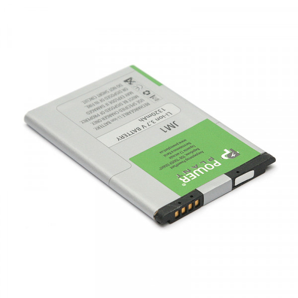  PowerPlant Blackberry 9900 (JM1) 1320mAh