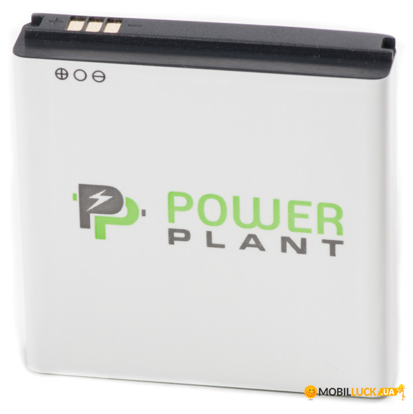  PowerPlant Samsung i9000 (EB575152LA) 3500mAh