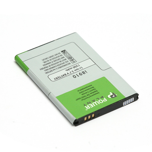  PowerPlant Samsung B7300, i8910 (EB504465V) 1500mAh