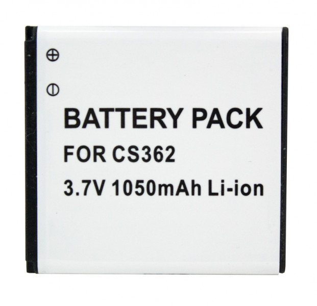  PowerPlant Huawei CS362 (HB5I1) 1050mAh