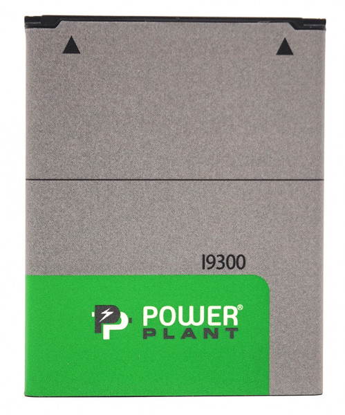  PowerPlant Samsung i9300, I9082 (EB-L1G6LLU) 2100mAh