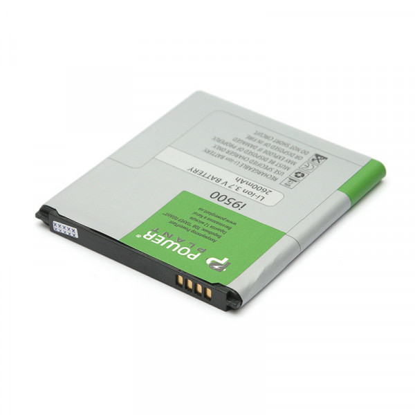  PowerPlant Samsung i9500 (B600BC) 2600mAh