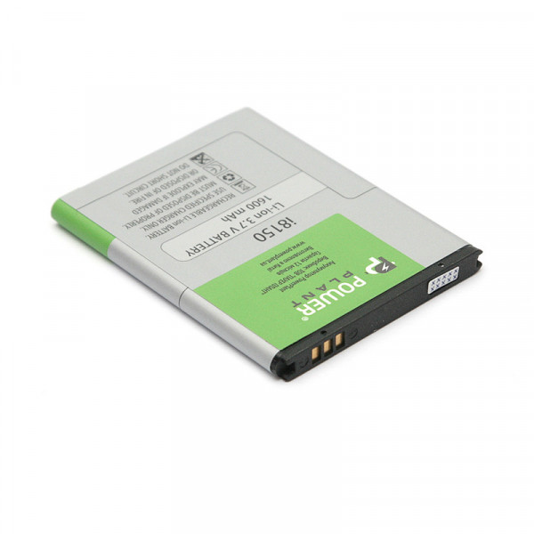  PowerPlant Samsung I8150 (EB484659VU) 1600mAh