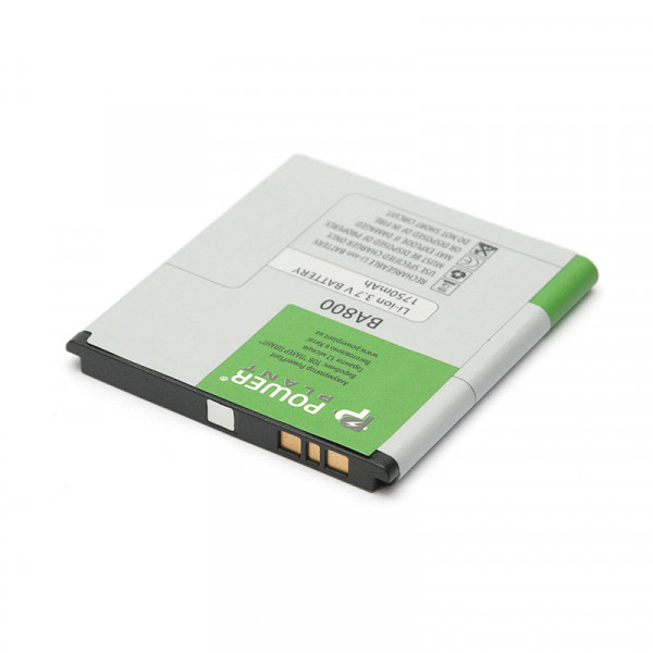  PowerPlant Sony Ericsson LT26i (BA800) 1750mAh