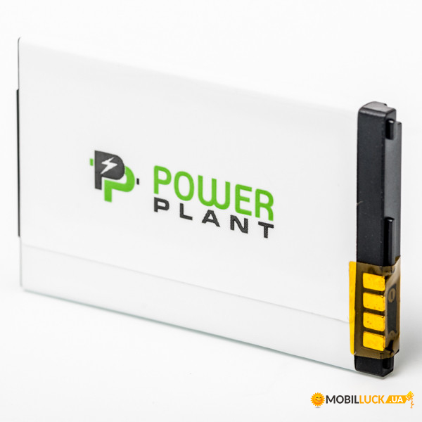  PowerPlant LG KM380 (KG77) 750mAh