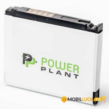  PowerPlant Samsung U708 850mAh