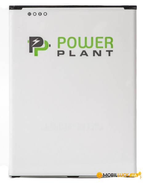  PowerPlant Samsung i9200 (B700BE) 3200mAh