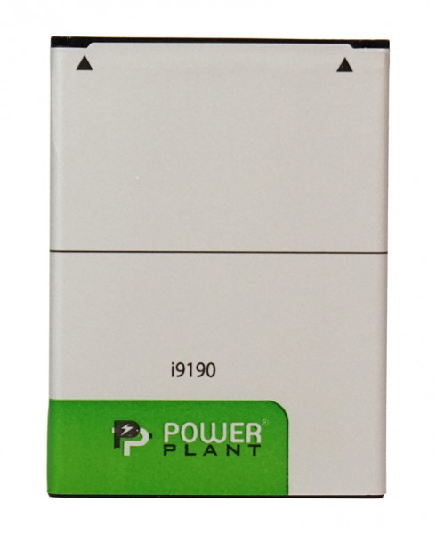  PowerPlant Samsung i9190 (B500AE) 1900mAh