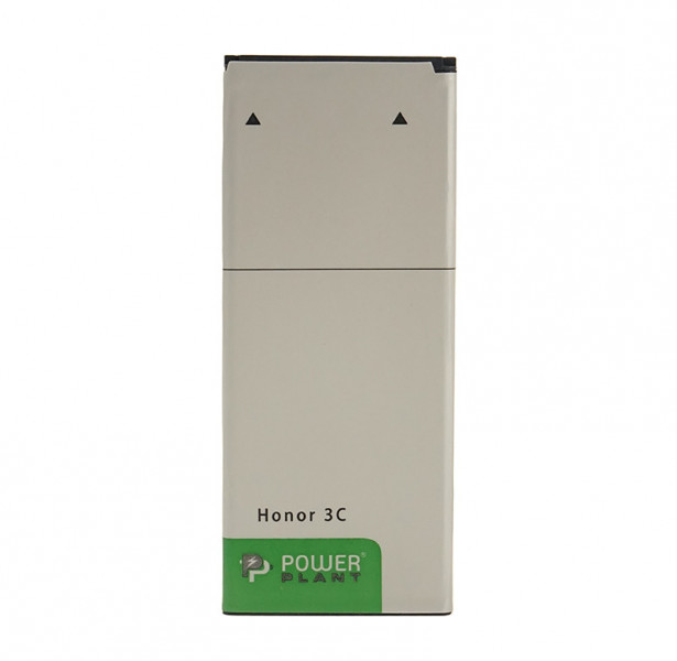  PowerPlant Huawei Honor 3C (HB4742A0RBW) 2400mAh