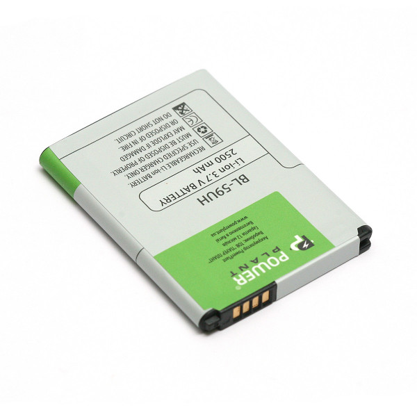  PowerPlant LG G2 mini D618 (BL-59UH) 2500mAh