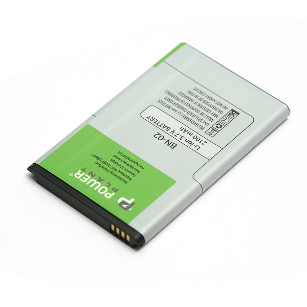  PowerPlant Nokia XL (BN-02) 2100mAh