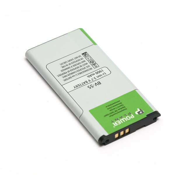  PowerPlant Nokia X2 (BV-5S) 1900mAh