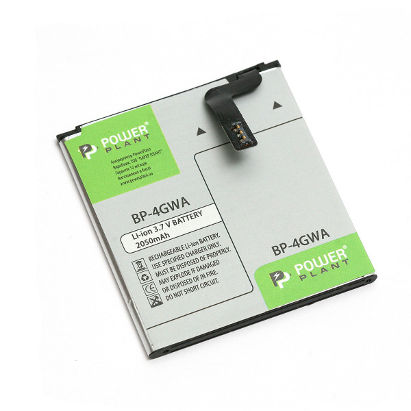  PowerPlant Nokia Lumia 720 (BP-4GWA) 2050mAh