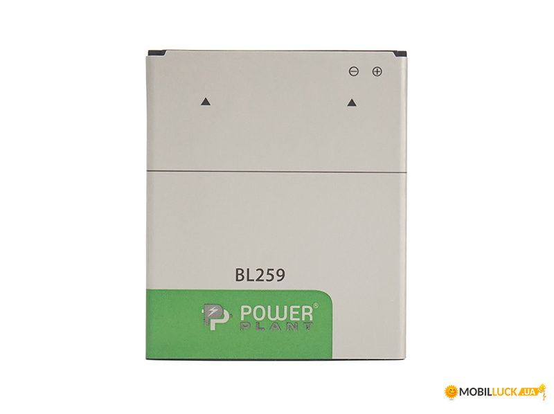  PowerPlant Lenovo Vibe K5 (BL259) 2750mAh