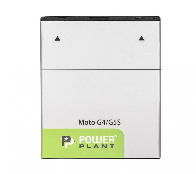  PowerPlant Motorola Moto G4/G5S (GK40) 2685mAh