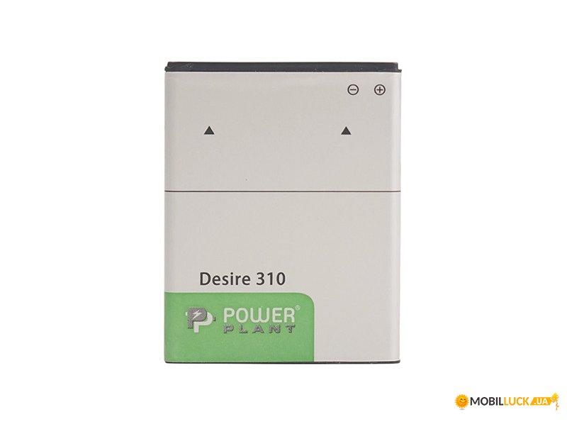  PowerPlant HTC Desire 310 (B0PA2100) 2000mAh