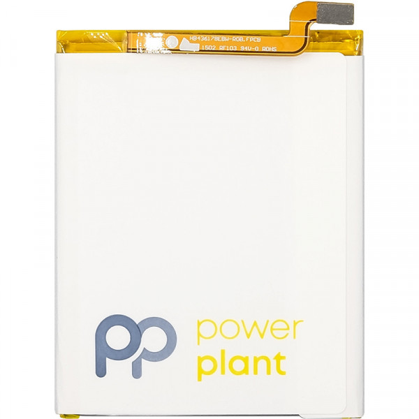  PowerPlant Huawei Mate S (HB436178EBW) 2700mAh