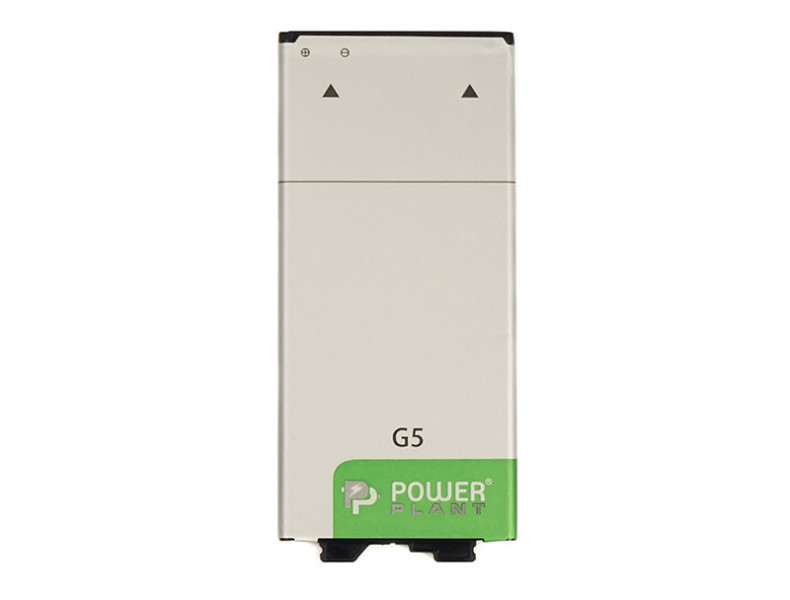  PowerPlant LG G5 (BL-42D1F) 2540mAh