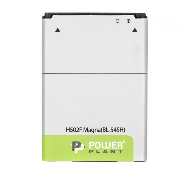  PowerPlant LG H502F Magna (BL-54SH) 2460mAh