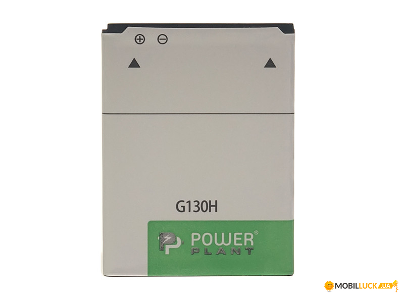  PowerPlant Samsung G130H (EB-BG130ABE) 1350mAh