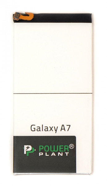  PowerPlant Samsung A700F (EB-BA700ABE) 2700mAh