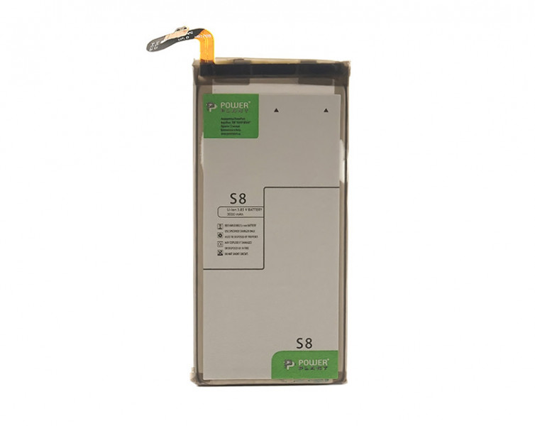  PowerPlant Samsung Galaxy S8 3000mAh