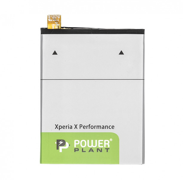  PowerPlant Sony Xperia X Performance (LIP1624ERPC) 2700mAh