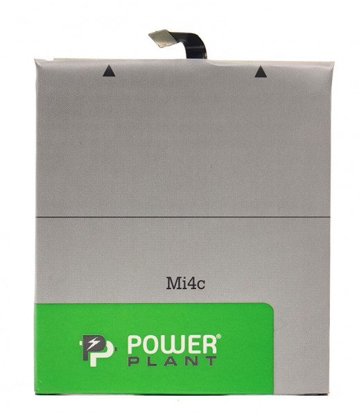  PowerPlant Xiaomi Mi4c (BM35) 3000mAh