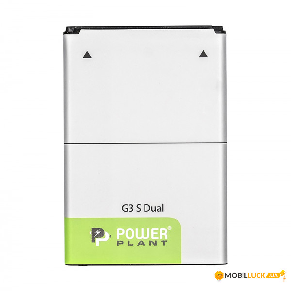  PowerPlant LG G3 S Dual 3500mAh (SM160105)