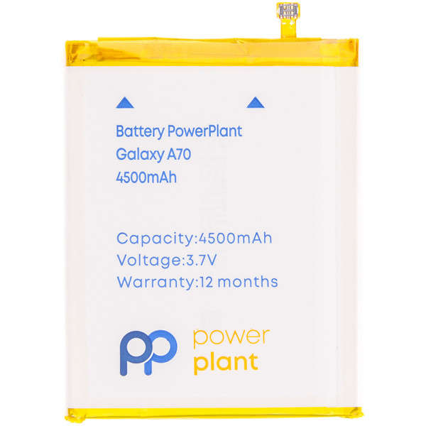  PowerPlant Samsung Galaxy A70 (EB-BA705ABU) 4500mAh